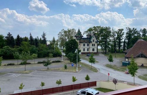 Palic Apartment | Grand Vista Apartman