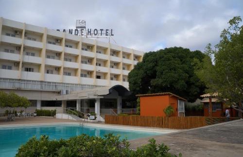Juazeiro Hotel | Grande Hotel de Juazeiro