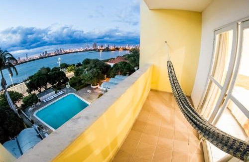 Juazeiro Hotel | Grande Hotel de Juazeiro