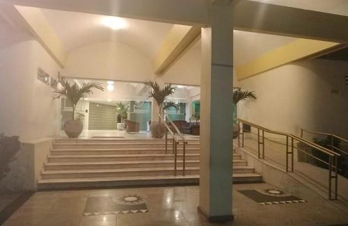 Juazeiro Hotel | Grande Hotel de Juazeiro