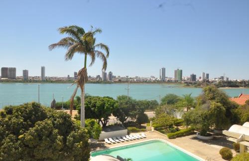 Juazeiro Hotel | Grande Hotel de Juazeiro