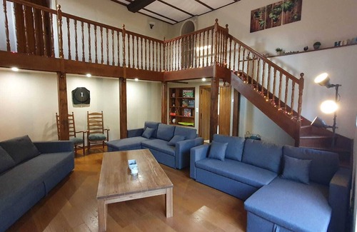 Vesly House | Grande Longère Familiale ~ La Cotentine ~