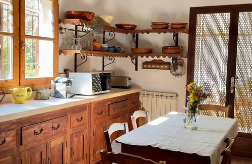 Villeneuve-les-Avignon House | Grande Maison de Caractère en Plein Coeur de la Provence