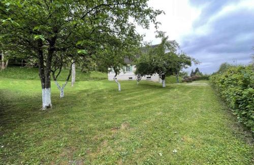 Longny-au-Perche House | Grande maison au cœur du Perche, idéale pour familles et groupes - FR-1-497-206