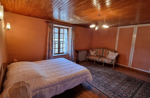 Arvieux House | Grande Maison Col de L'izoard
