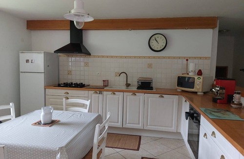Berne House | Grande Maison Dans une Propriété de Caractère