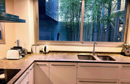 Meudon House | Grande Maison Moderne au Calme à Proximité Immédiate de Paris #JO Paris 2024