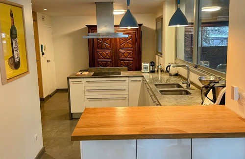 Meudon House | Grande Maison Moderne au Calme à Proximité Immédiate de Paris #JO Paris 2024