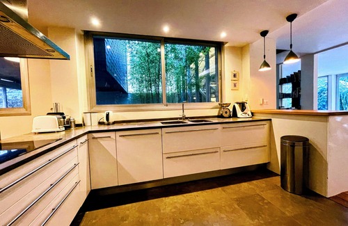 Meudon House | Grande Maison Moderne au Calme à Proximité Immédiate de Paris #JO Paris 2024