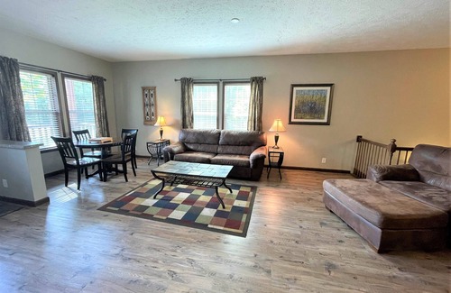 Wisconsin Dells House | Grande Oaks on Dogwood @ Spring Brook Resort