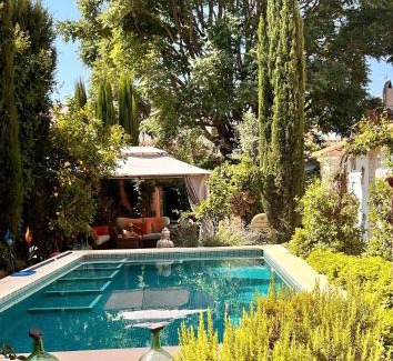 Pinoso Bed & Breakfast | Grande Suite