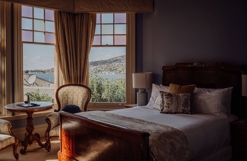 Battery Point Hotel | Grande Vue Private Hotel