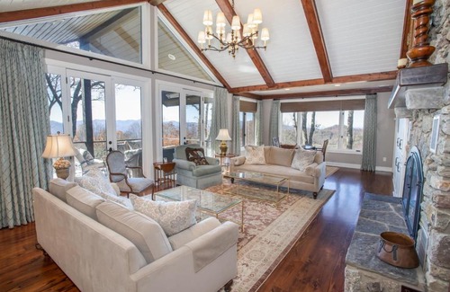 Boone House | Grandfathered Inn