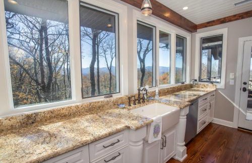 Boone House | Grandfathered Inn