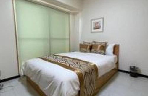 Naniwa Apartment | Grandi Ebisuhonmachi 504 グランディ戎本町 504
