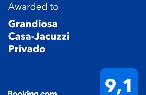 Flandes Apartment | Grandiosa Casa-Jacuzzi Privado