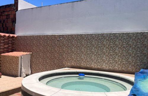 Flandes Apartment | Grandiosa Casa-Jacuzzi Privado