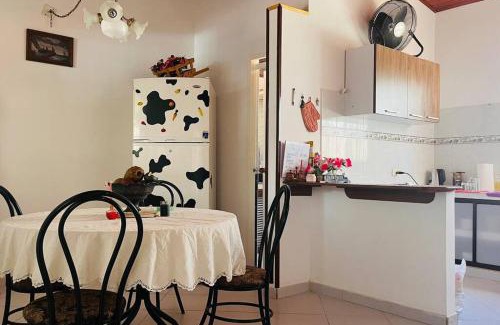 Flandes Apartment | Grandiosa Casa-Jacuzzi Privado