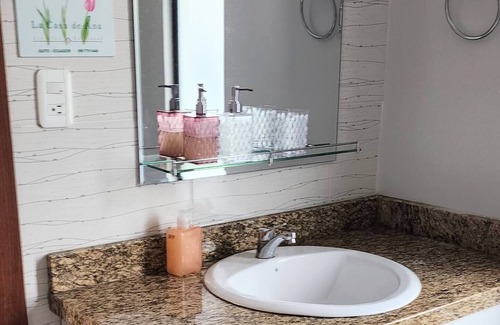 Quito Apartment | Grandioso apartamento.