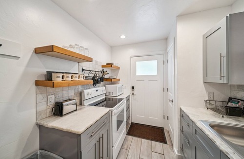 Grove Cottage | GrandLake*Kayak*ForestView*Firepit*Kings*Lakefront