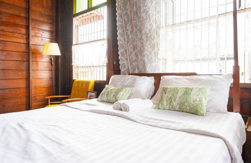 Prachuap Khiri Khan House | Grandma House Prachuap Khiri Khan