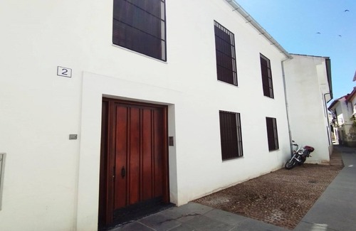 Distrito Centro Apartment | Grandma's Corner in Córdoba Center ⭐