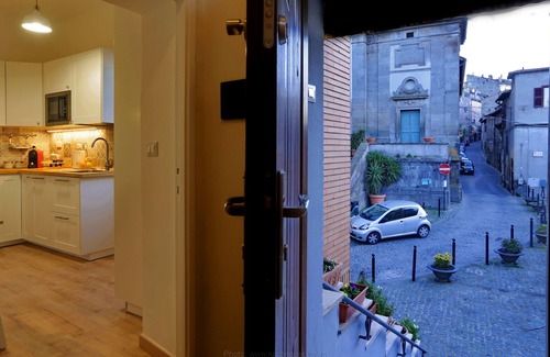 Campagnano di Roma House | Grandma's house on the Francigena