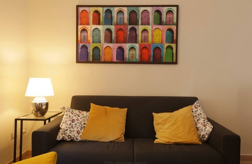 Campagnano di Roma House | Grandma's house on the Francigena