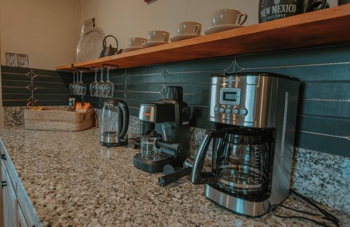 Sawmill Area House | Grandma's Old Town Adobe House! Hot Tub+Pet Friendly+No Pet Fee!