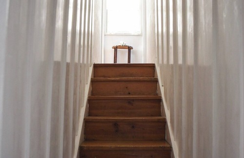 Barra House | Grandmother's Haystack