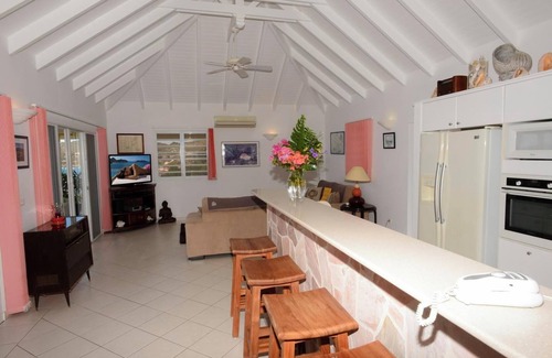 Lurin Villa | Grands Galets in Lurin by Personal Villas - Caribbean Style Villa