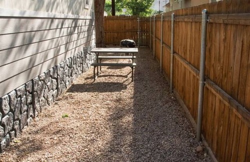 Moab House | Grandstaff Gulch Cabin #13