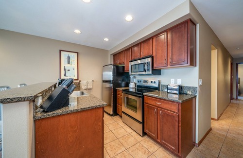 Chelan Condo | Grandview 518 Waterfront condo on Lake Chelan