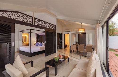Dien Ban Resort | Grandvrio Ocean Resort Danang