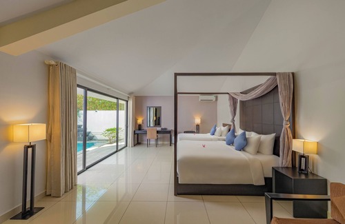 Dien Ban Resort | Grandvrio Ocean Resort Danang