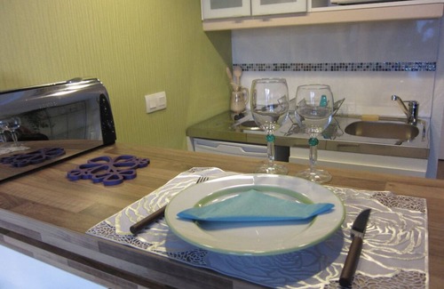 Transvaal Apartment | Grange Blanche 1