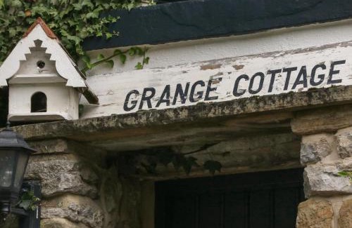 Castleton House | Grange Cottage