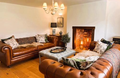 Lincoln House | Grange Farm