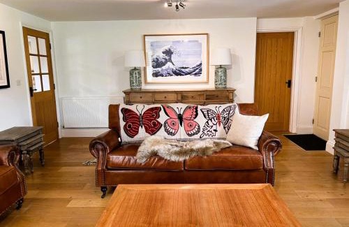 Lincoln House | Grange Farm