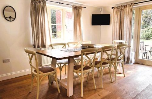 Lincoln House | Grange Farm