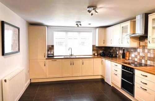 Lincoln House | Grange Farm