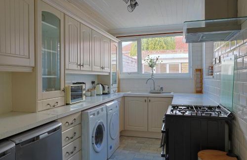 Stockton-on-Tees Apartment | Grange House
