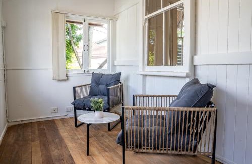 Grange Apartment | Grange Residences Brisbane