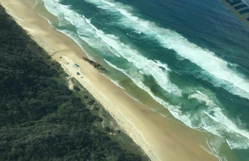 Urangan Resort | Grange Resort Hervey Bay