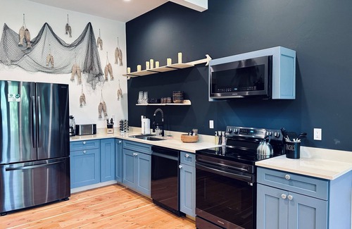 Enterprise Condo | Granite Butte is part of the Litch Hotel: fully equipped,Luxury vacation rental condos