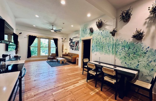 Enterprise Condo | Granite Butte is part of the Litch Hotel: fully equipped,Luxury vacation rental condos