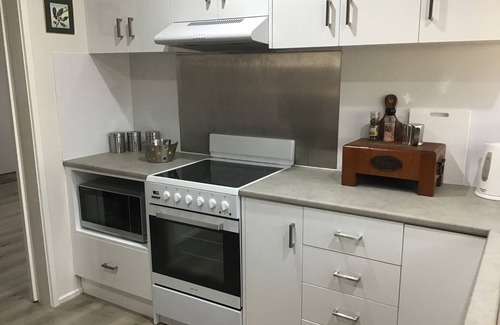 Bacchus Marsh Apartment | Grantian, Bacchus Marsh