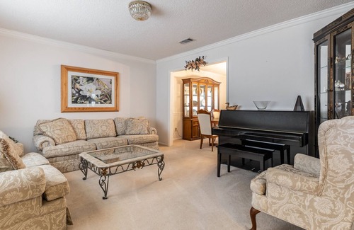 Grapevine House | Grapevine Home - Perfect for Business Travel!