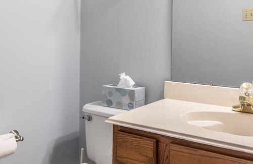 Grapevine House | Grapevine Home - Perfect for Business Travel!