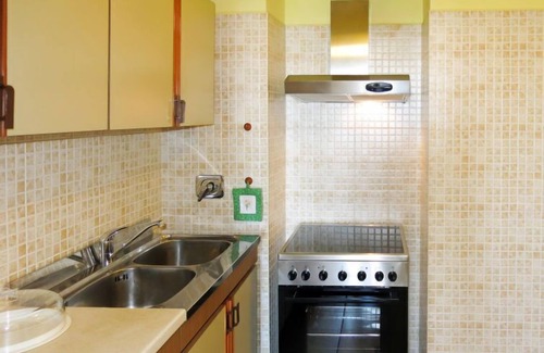 Cossombrato House | Grappolo + Margherita by Interhome